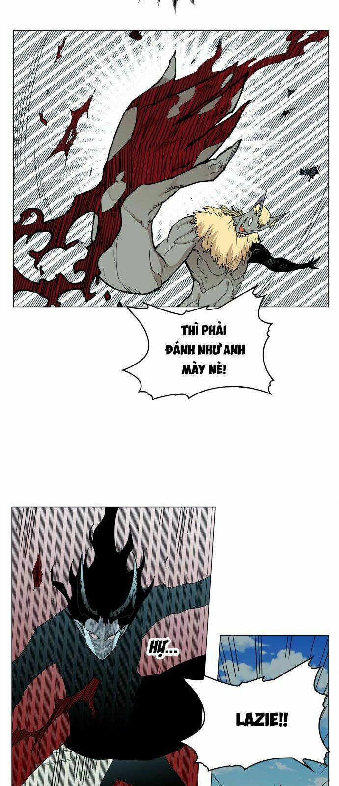 Hard Core Leveling Warrior Chapter 119 - Trang 2