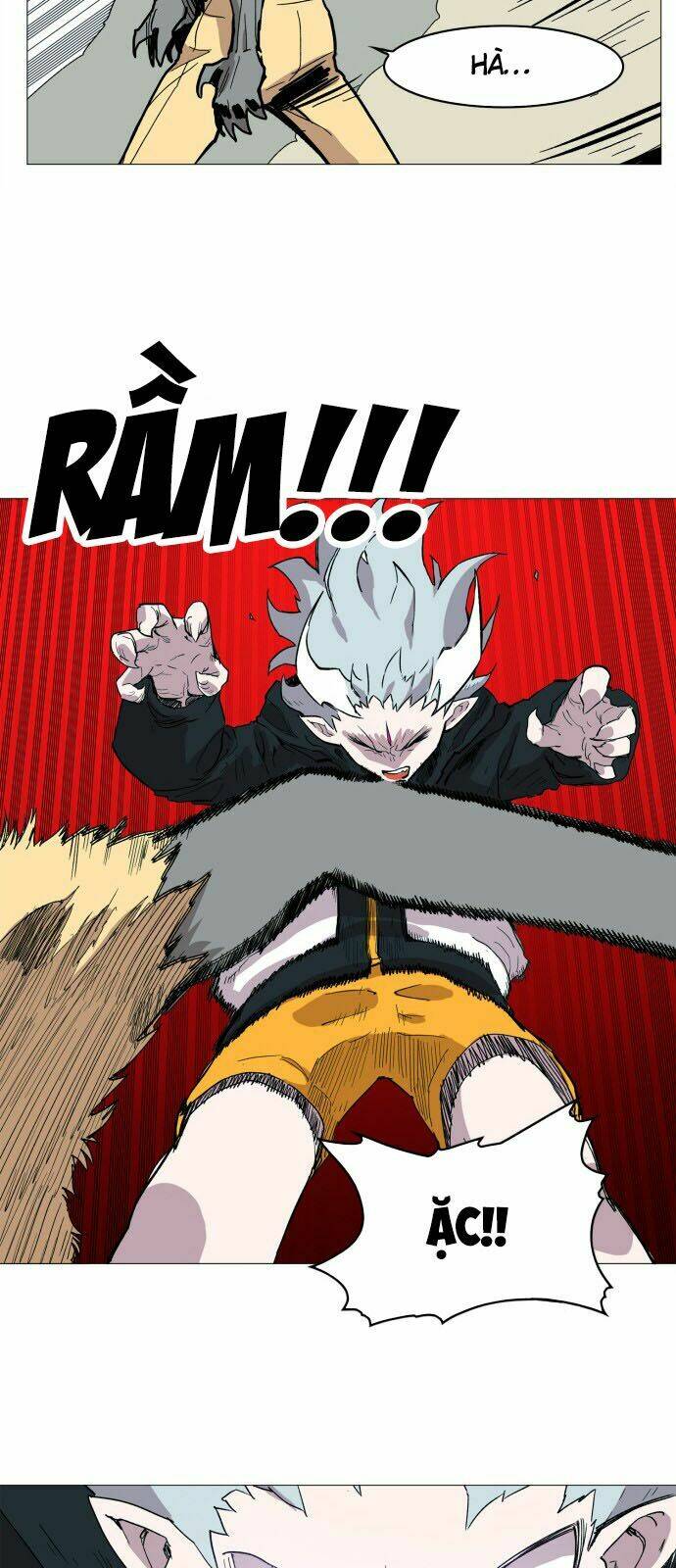 Hard Core Leveling Warrior Chapter 119 - Trang 2