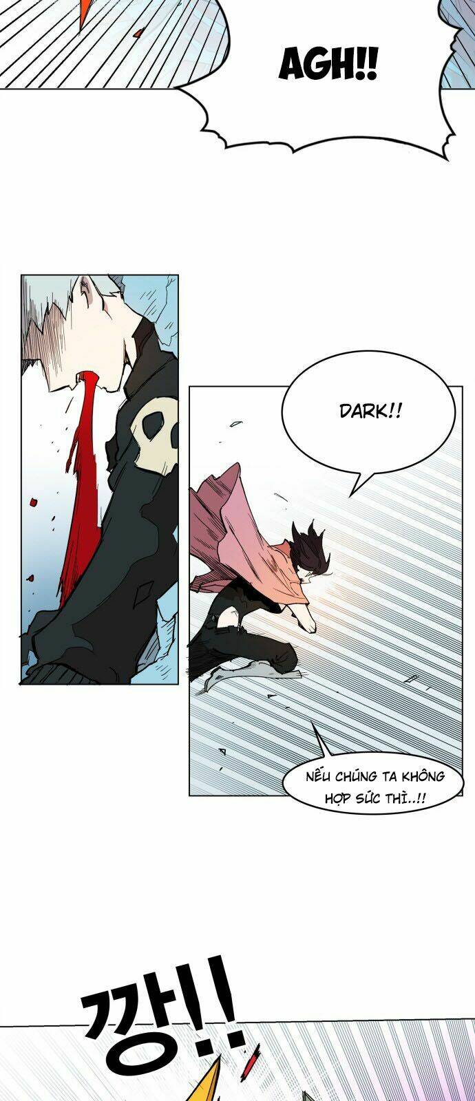 Hard Core Leveling Warrior Chapter 119 - Trang 2