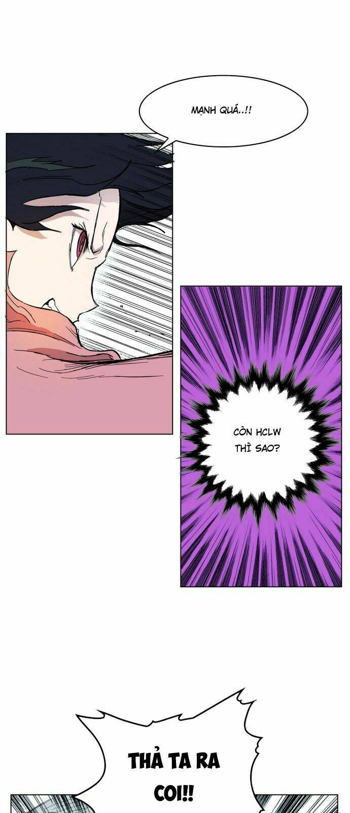 Hard Core Leveling Warrior Chapter 119 - Trang 2