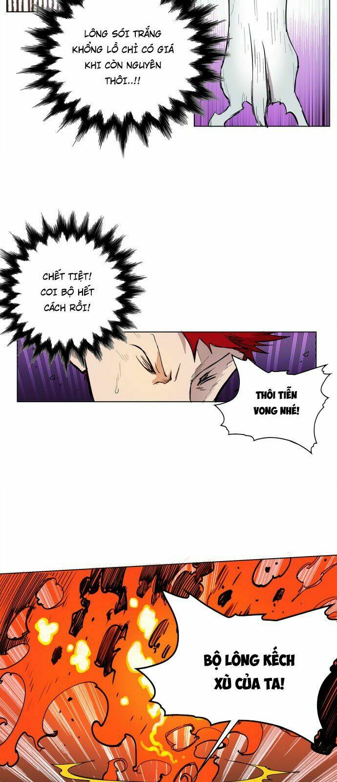 Hard Core Leveling Warrior Chapter 119 - Trang 2