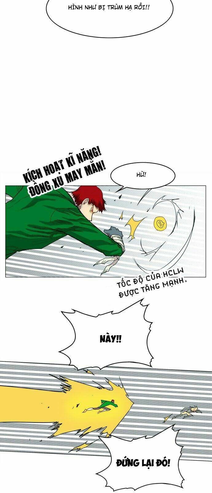 Hard Core Leveling Warrior Chapter 119 - Trang 2