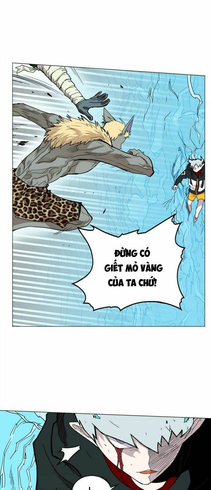 Hard Core Leveling Warrior Chapter 119 - Trang 2