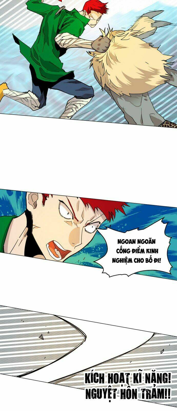 Hard Core Leveling Warrior Chapter 119 - Trang 2