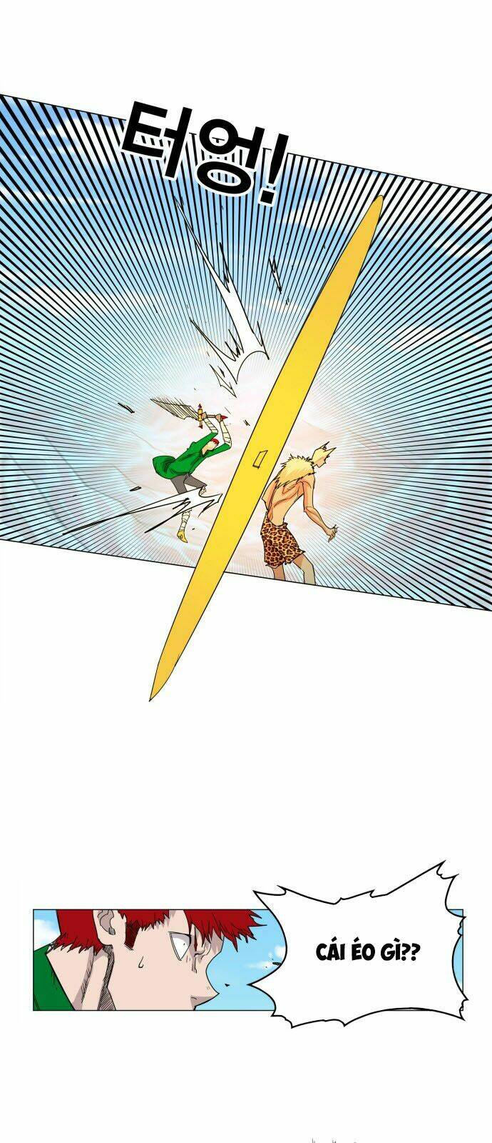 Hard Core Leveling Warrior Chapter 119 - Trang 2