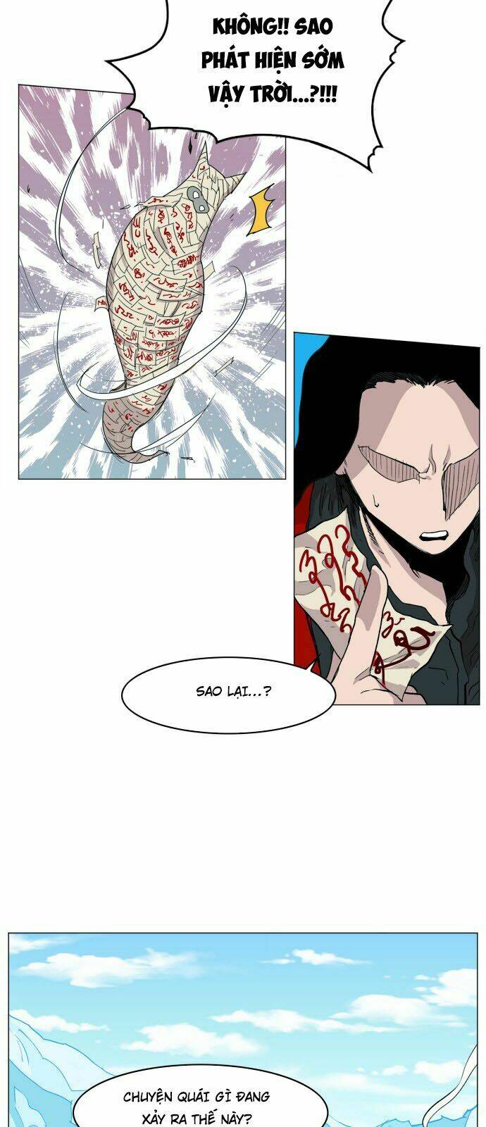 Hard Core Leveling Warrior Chapter 119 - Trang 2