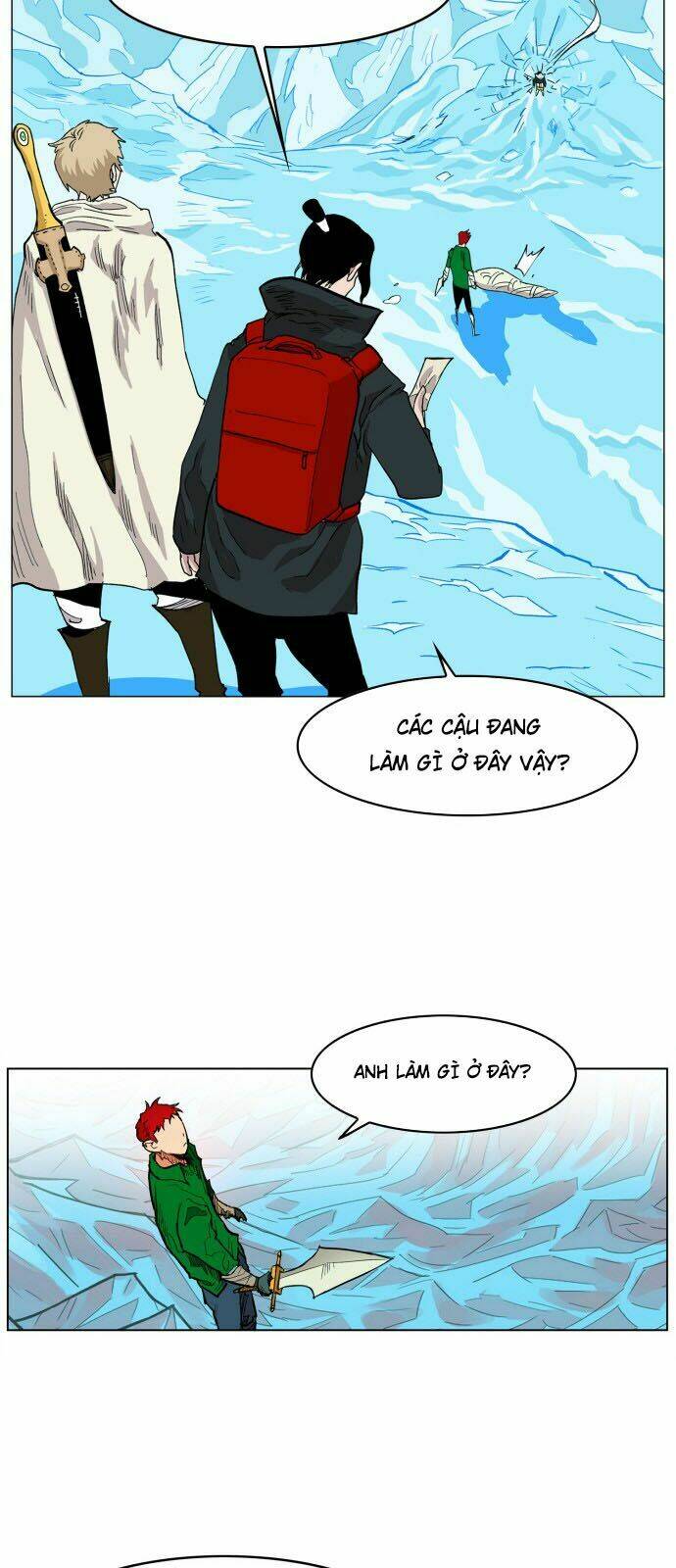 Hard Core Leveling Warrior Chapter 119 - Trang 2