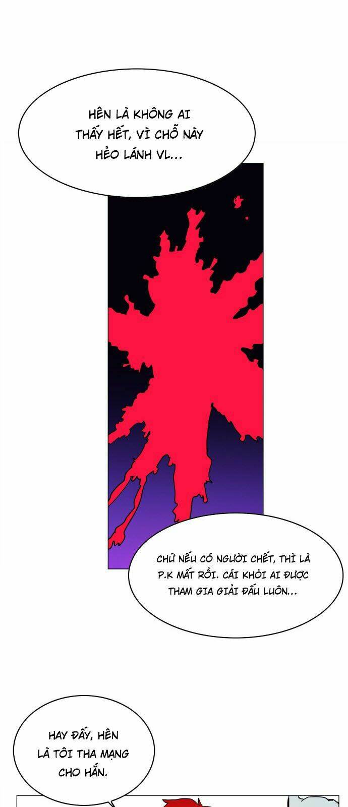 Hard Core Leveling Warrior Chapter 119 - Trang 2