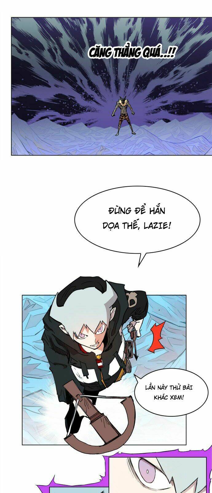 Hard Core Leveling Warrior Chapter 119 - Trang 2