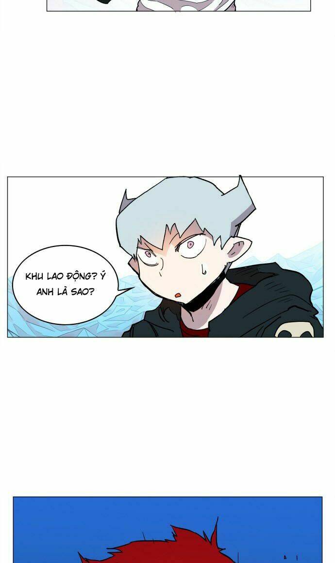 Hard Core Leveling Warrior Chapter 119 - Trang 2