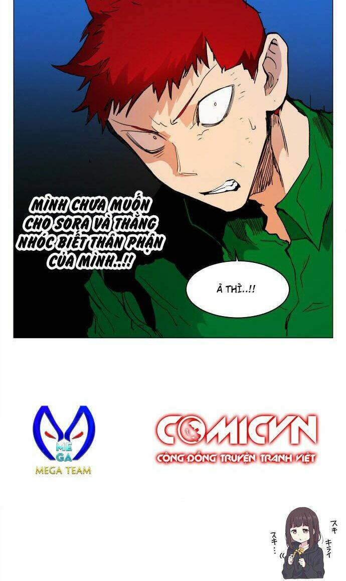 Hard Core Leveling Warrior Chapter 119 - Trang 2