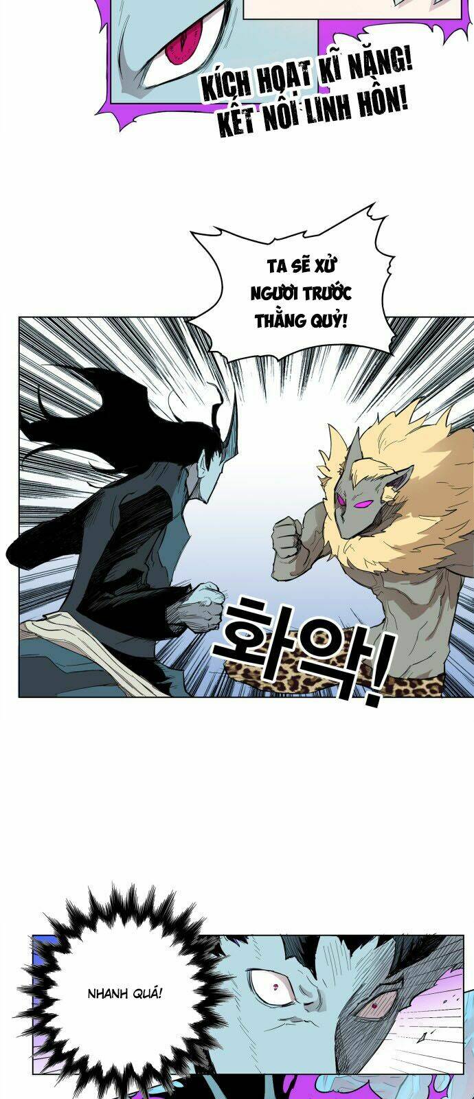 Hard Core Leveling Warrior Chapter 119 - Trang 2