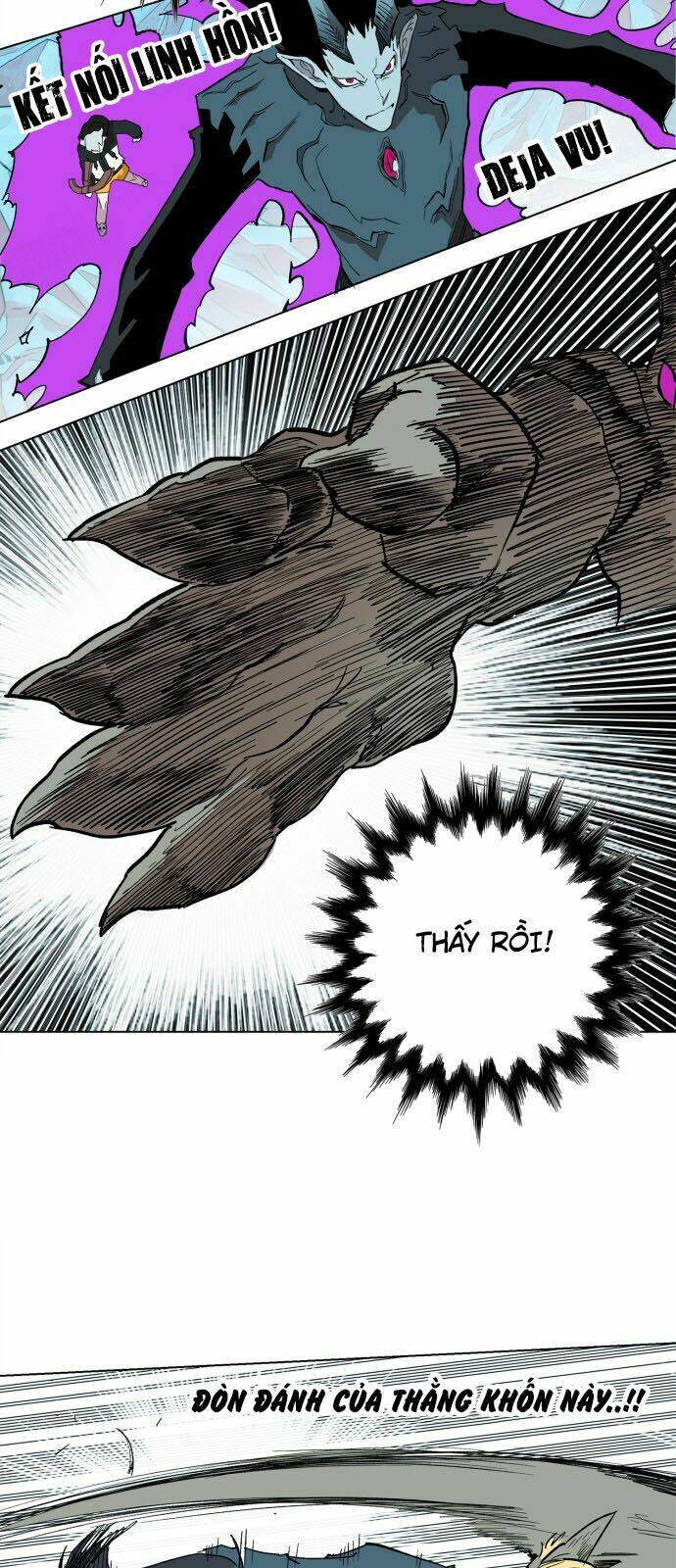 Hard Core Leveling Warrior Chapter 119 - Trang 2