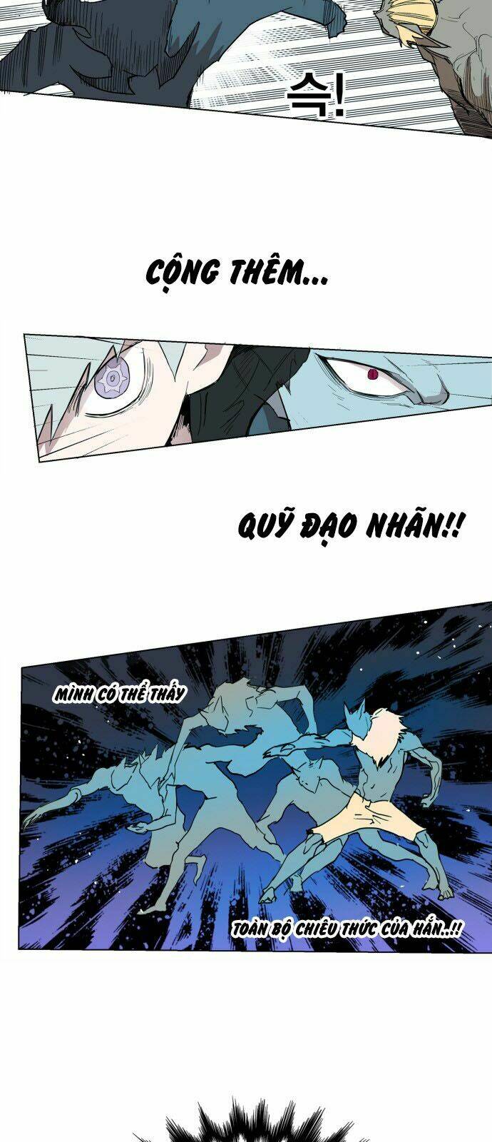 Hard Core Leveling Warrior Chapter 119 - Trang 2