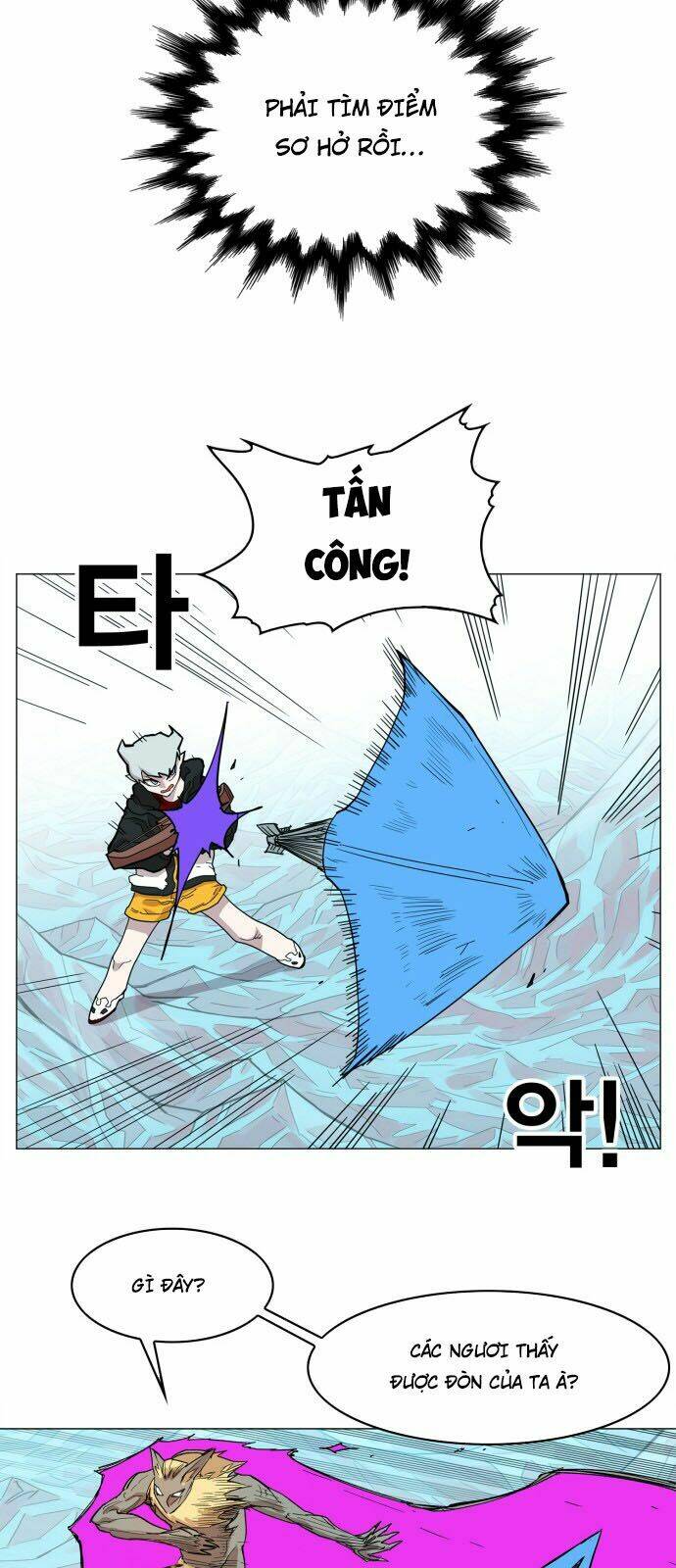 Hard Core Leveling Warrior Chapter 119 - Trang 2