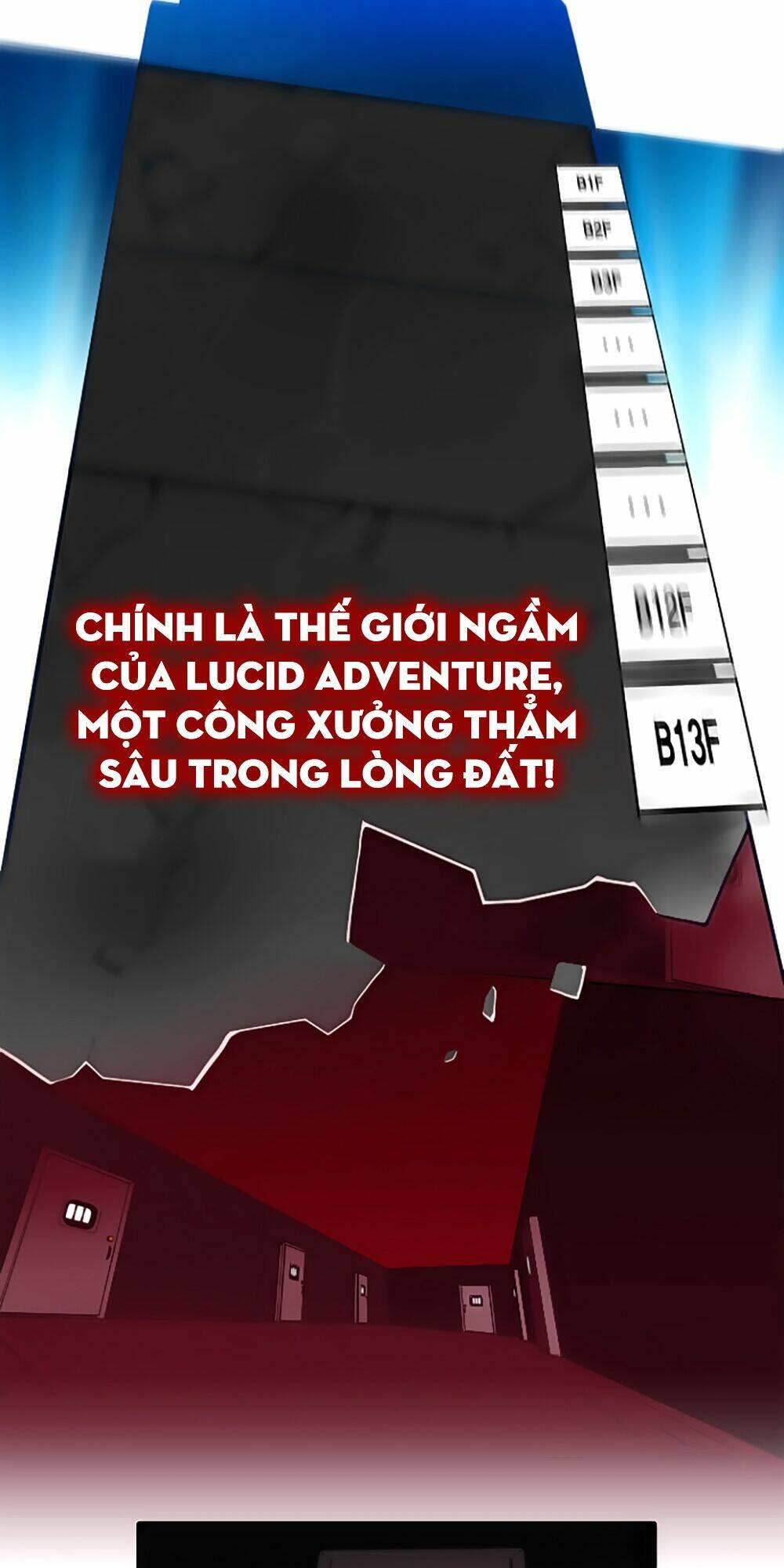 Hard Core Leveling Warrior Chapter 12 - Trang 2