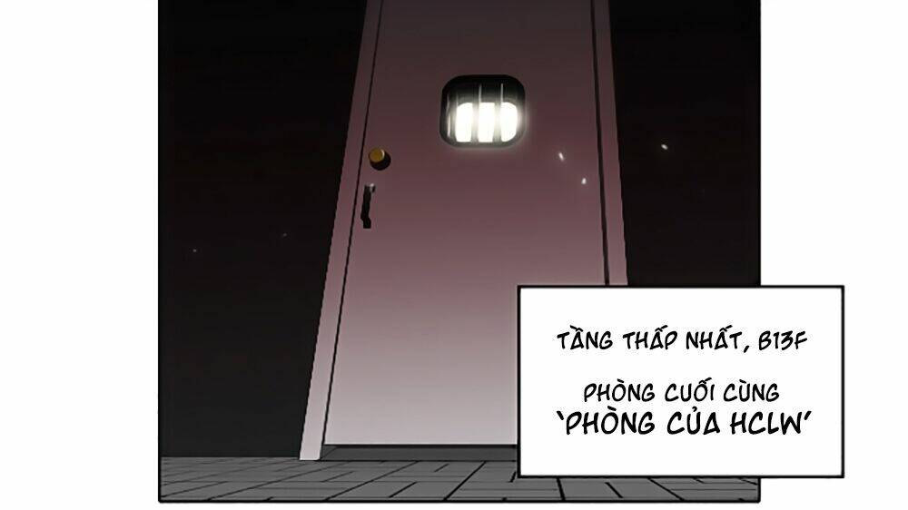 Hard Core Leveling Warrior Chapter 12 - Trang 2