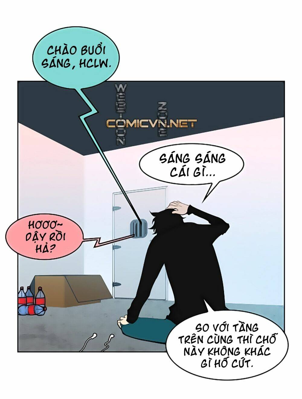 Hard Core Leveling Warrior Chapter 12 - Trang 2