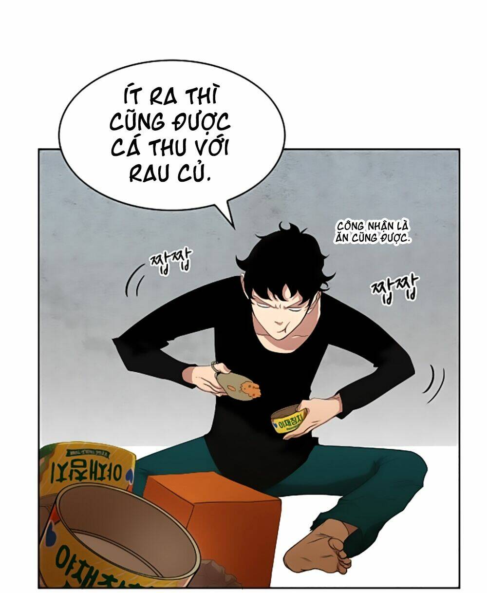 Hard Core Leveling Warrior Chapter 12 - Trang 2