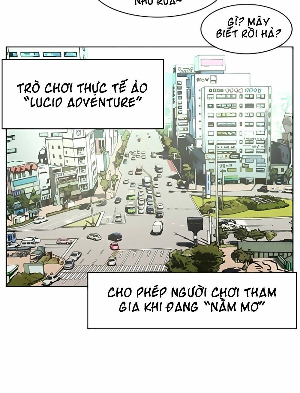 Hard Core Leveling Warrior Chapter 12 - Trang 2