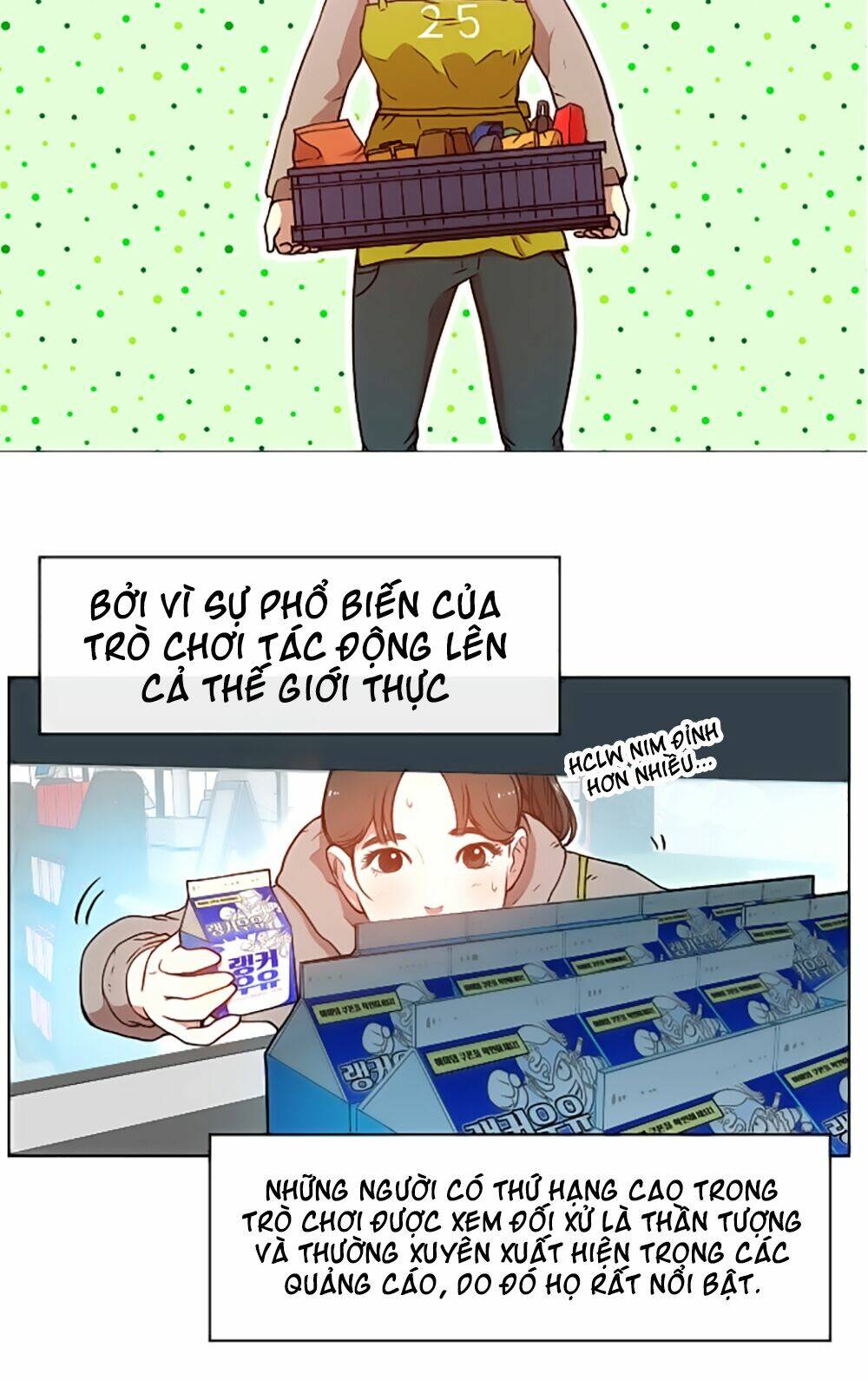 Hard Core Leveling Warrior Chapter 12 - Trang 2