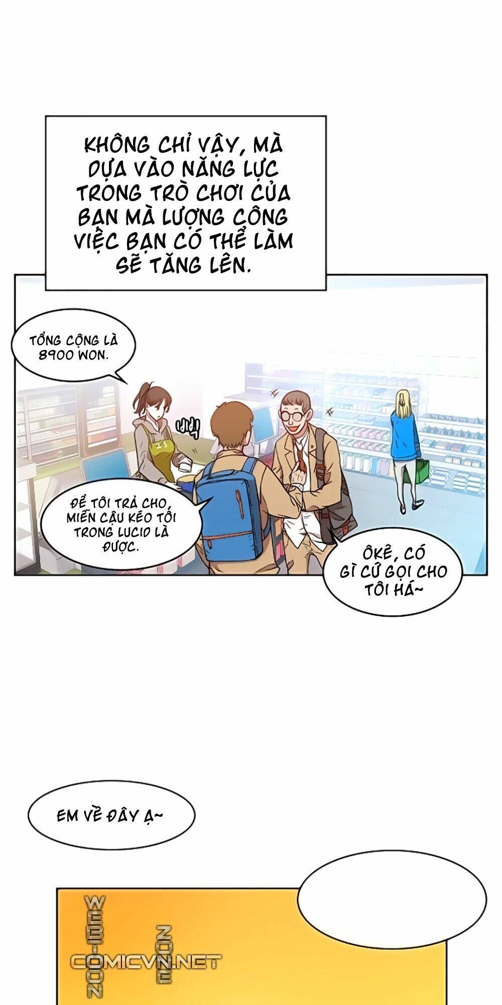 Hard Core Leveling Warrior Chapter 12 - Trang 2