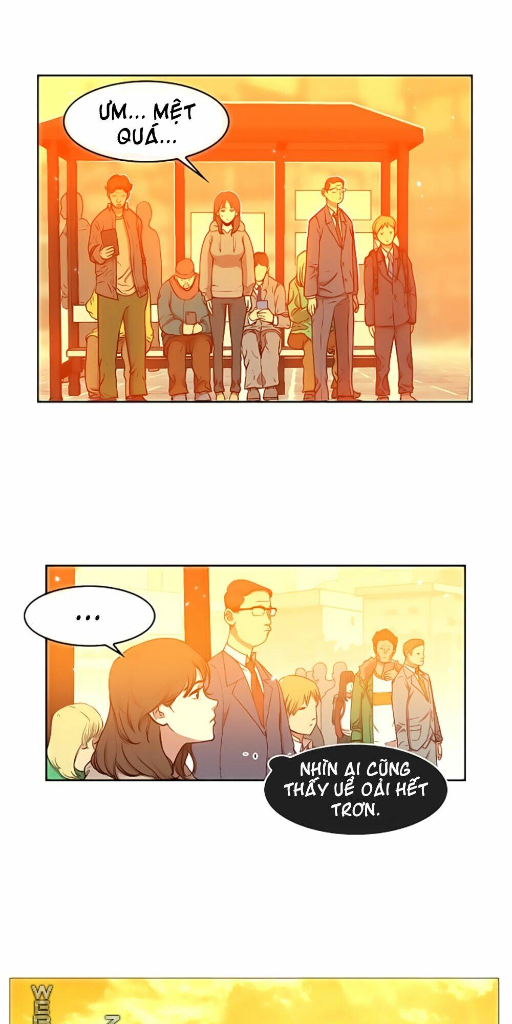 Hard Core Leveling Warrior Chapter 12 - Trang 2