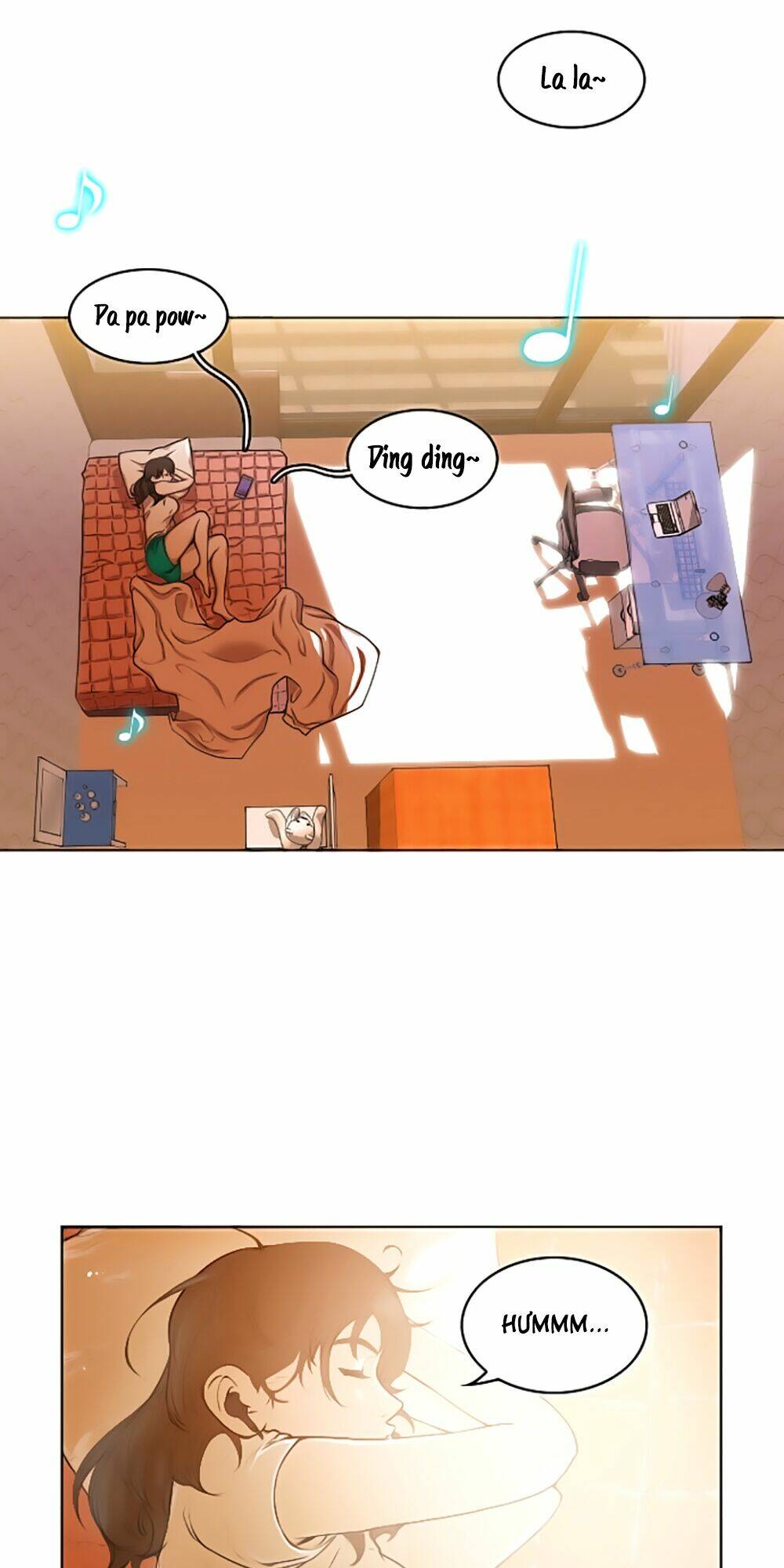 Hard Core Leveling Warrior Chapter 12 - Trang 2