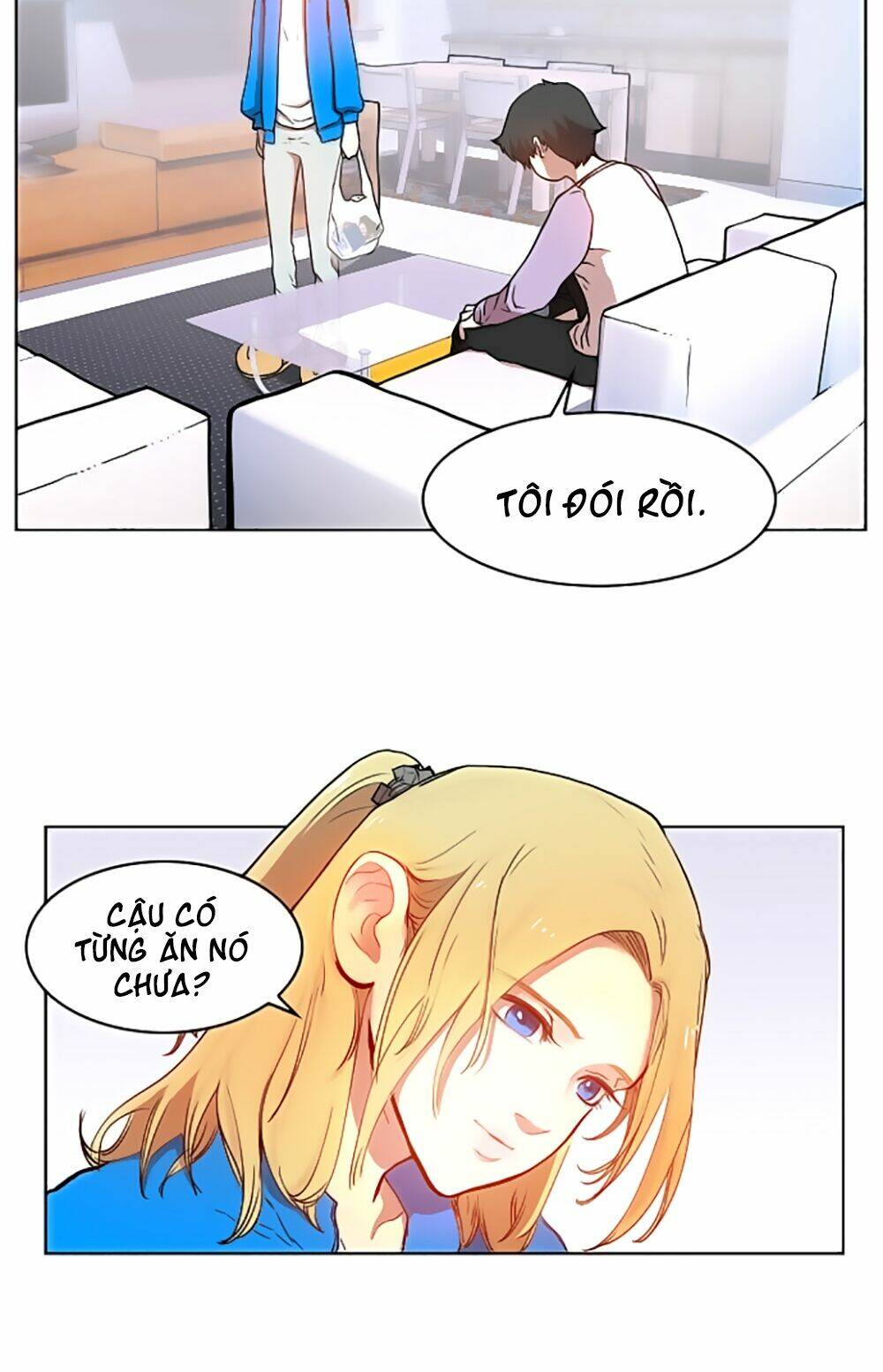 Hard Core Leveling Warrior Chapter 12 - Trang 2