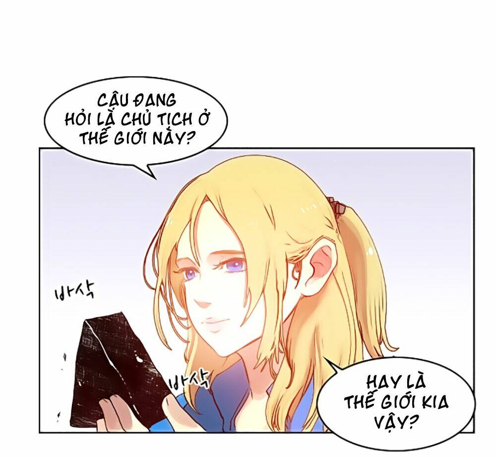 Hard Core Leveling Warrior Chapter 12 - Trang 2