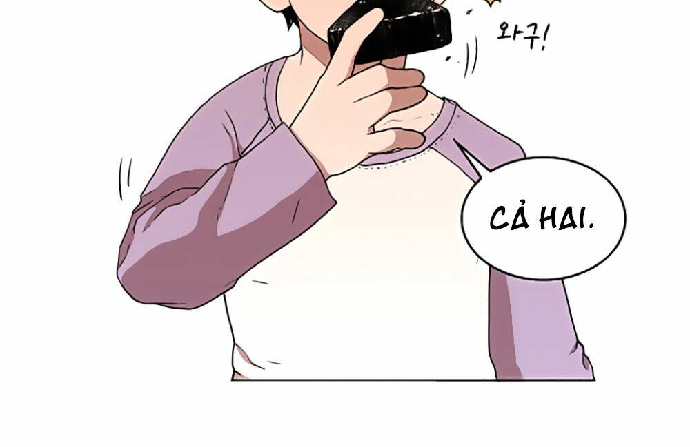 Hard Core Leveling Warrior Chapter 12 - Trang 2