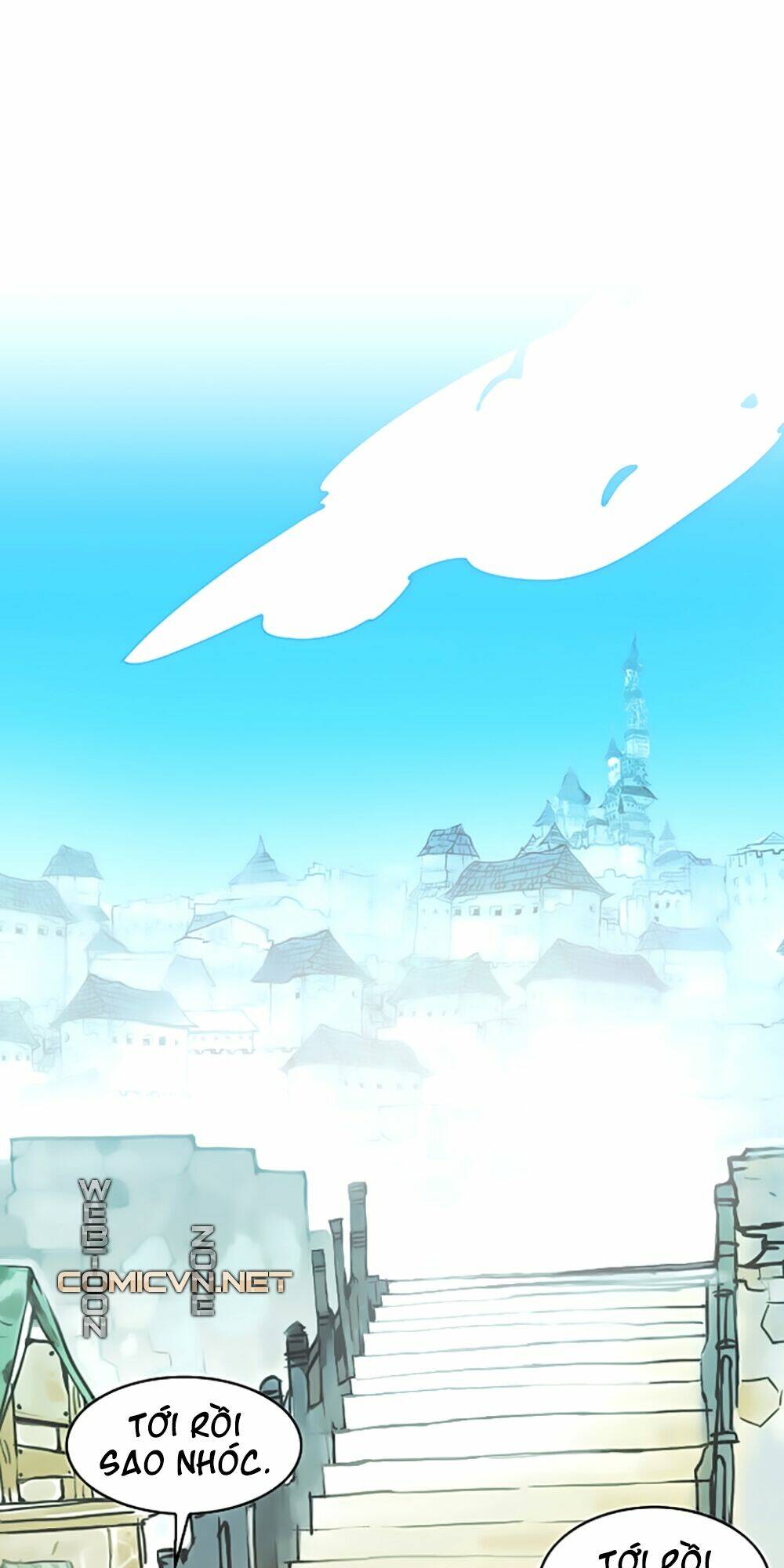 Hard Core Leveling Warrior Chapter 12 - Trang 2