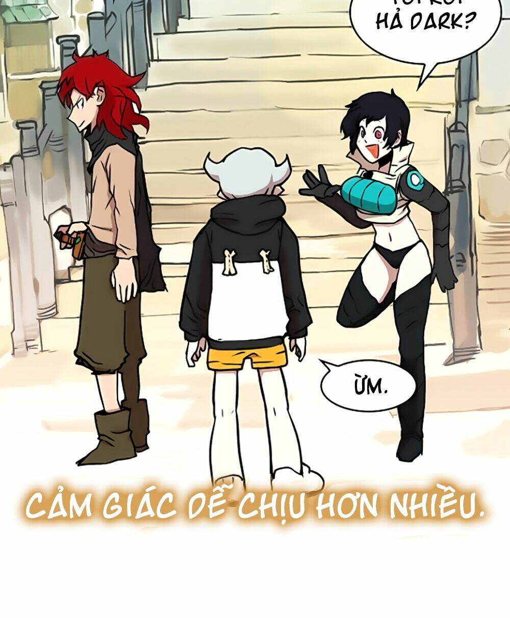 Hard Core Leveling Warrior Chapter 12 - Trang 2