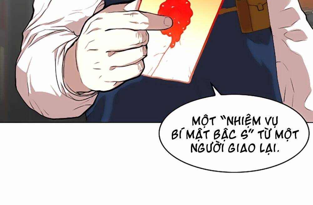 Hard Core Leveling Warrior Chapter 12 - Trang 2