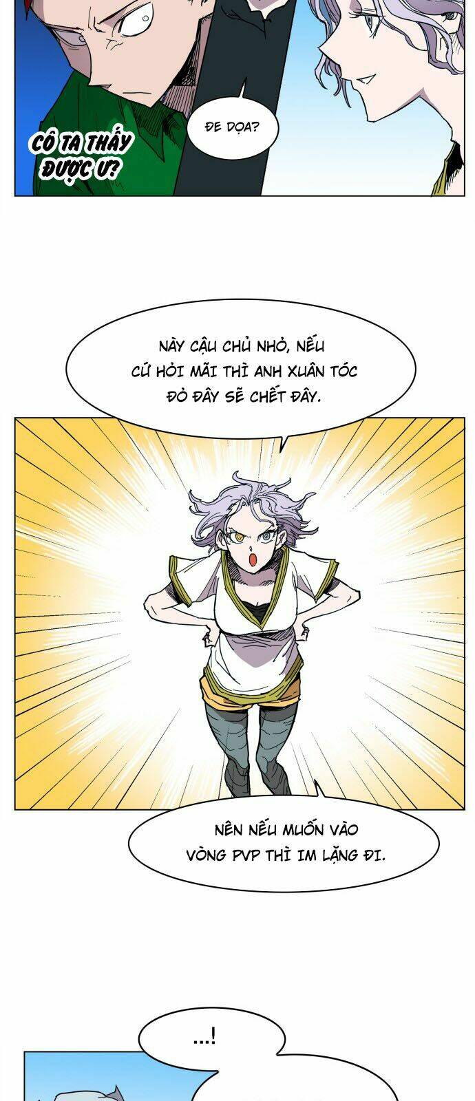 Hard Core Leveling Warrior Chapter 120 - Trang 2