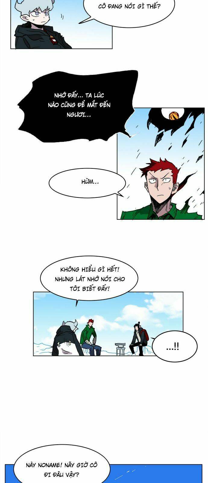 Hard Core Leveling Warrior Chapter 120 - Trang 2