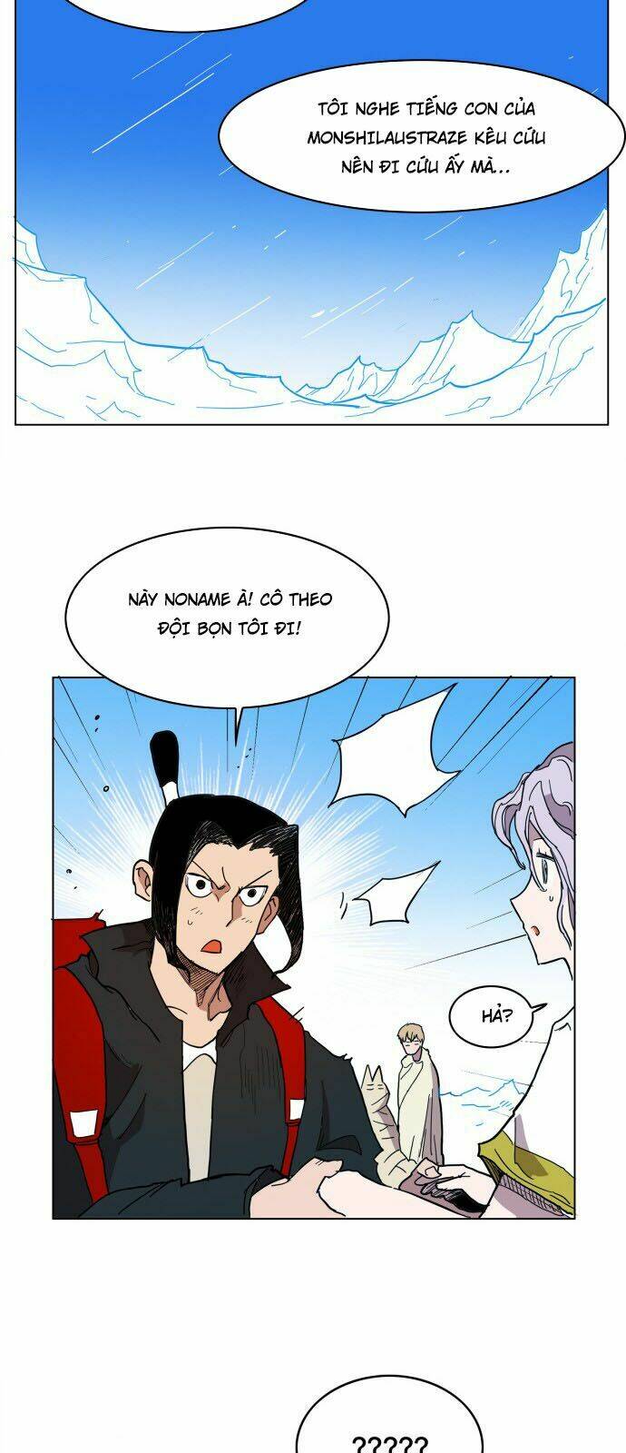 Hard Core Leveling Warrior Chapter 120 - Trang 2