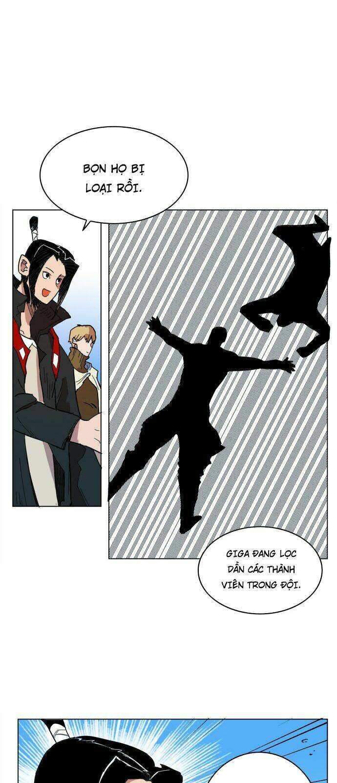 Hard Core Leveling Warrior Chapter 120 - Trang 2