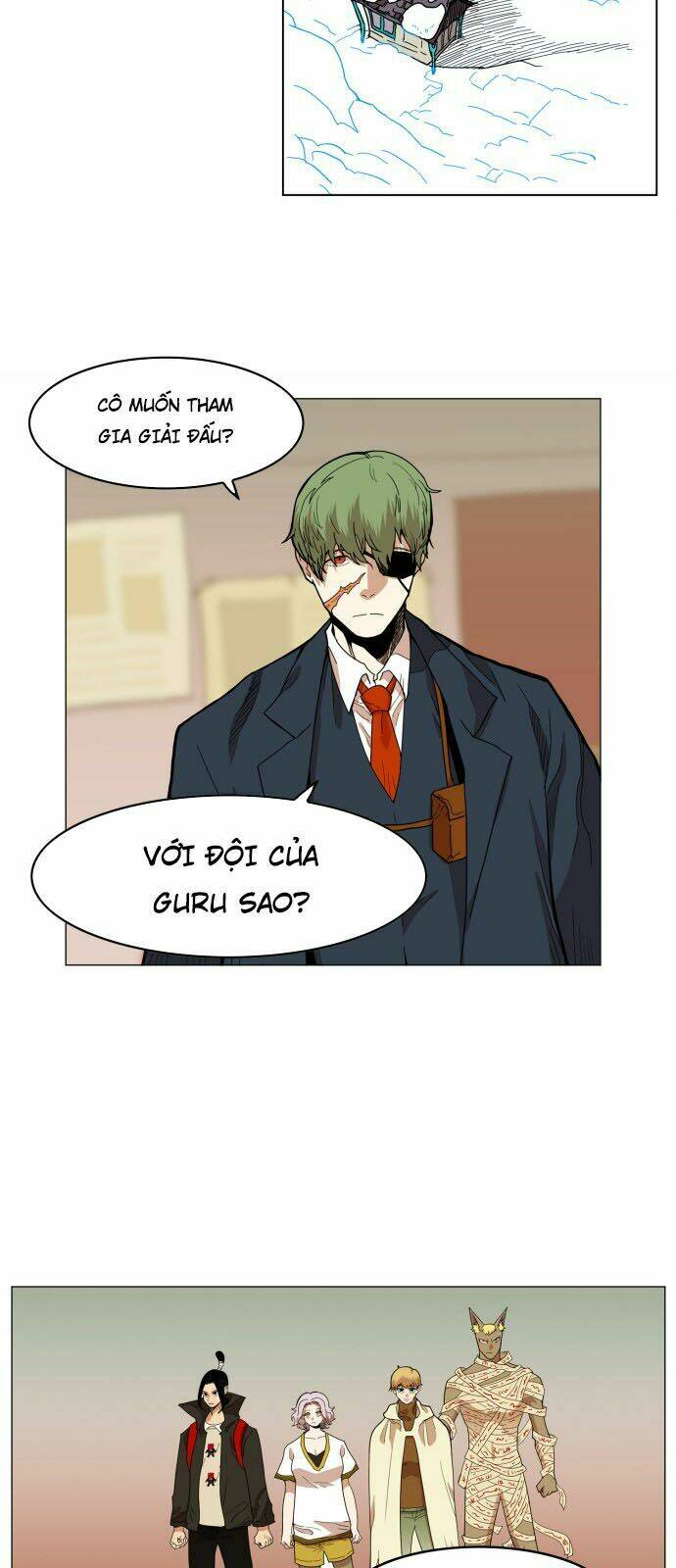 Hard Core Leveling Warrior Chapter 120 - Trang 2