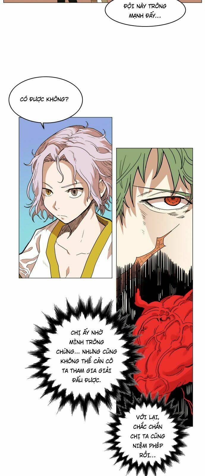 Hard Core Leveling Warrior Chapter 120 - Trang 2