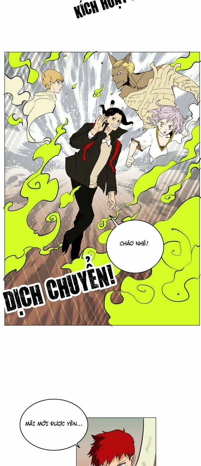 Hard Core Leveling Warrior Chapter 120 - Trang 2