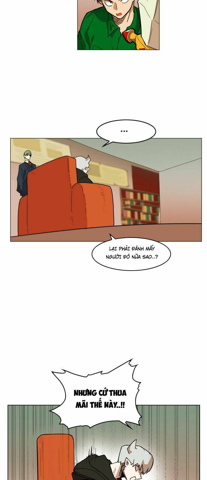 Hard Core Leveling Warrior Chapter 120 - Trang 2