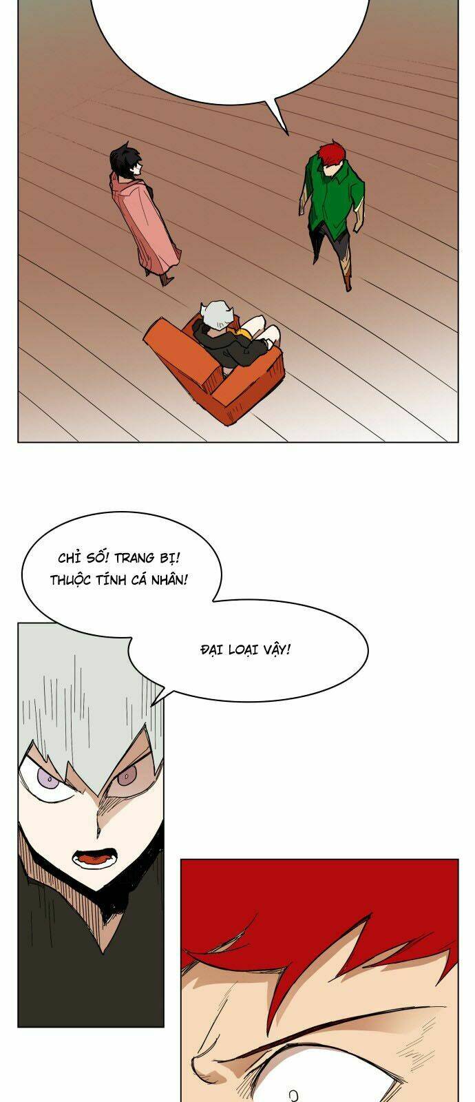 Hard Core Leveling Warrior Chapter 120 - Trang 2