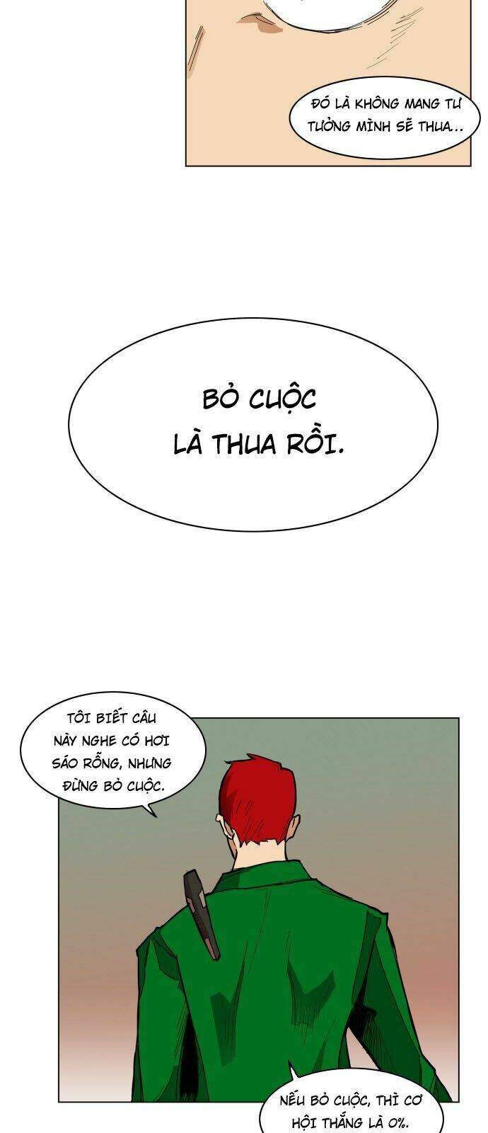 Hard Core Leveling Warrior Chapter 120 - Trang 2