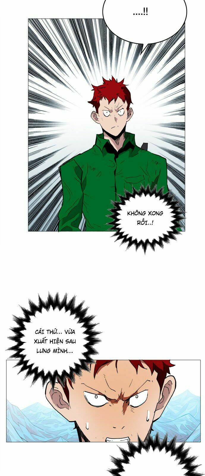 Hard Core Leveling Warrior Chapter 120 - Trang 2