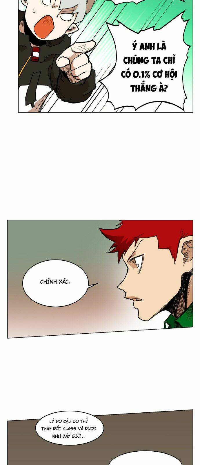 Hard Core Leveling Warrior Chapter 120 - Trang 2