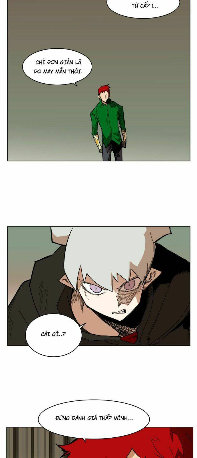 Hard Core Leveling Warrior Chapter 120 - Trang 2