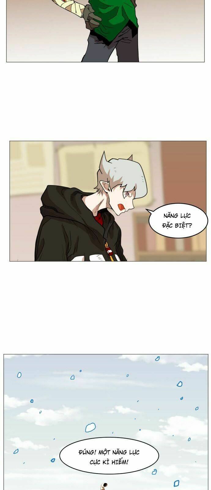 Hard Core Leveling Warrior Chapter 120 - Trang 2