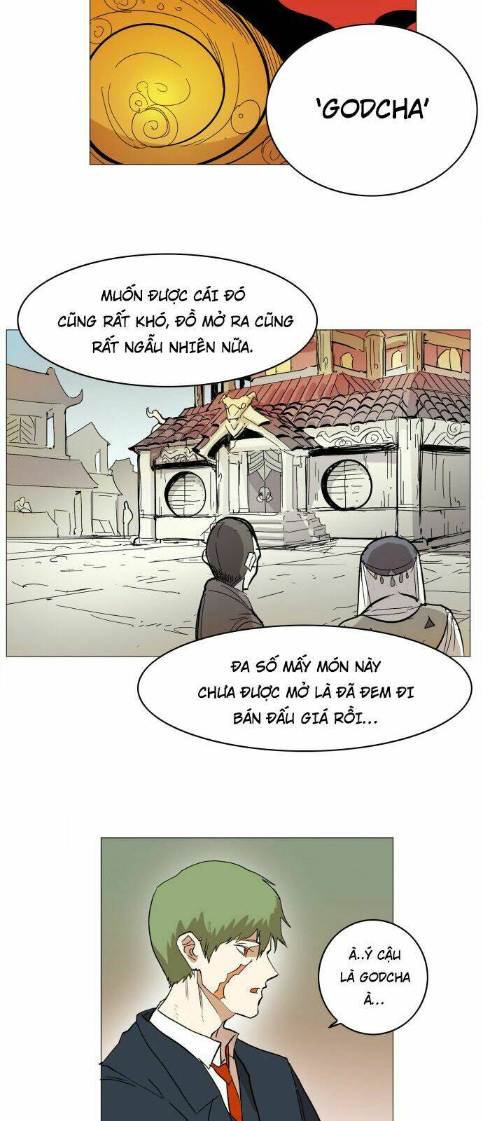 Hard Core Leveling Warrior Chapter 120 - Trang 2