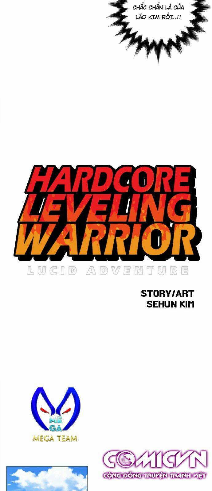 Hard Core Leveling Warrior Chapter 120 - Trang 2